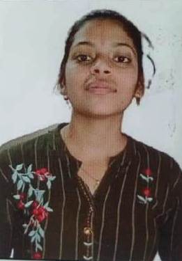 BARIYA KINJALBEN PRAKASHBHAI