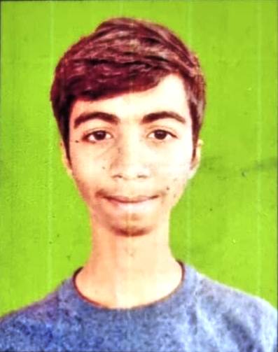 PATEL HARSHILKUMAR KALPESHBHAI