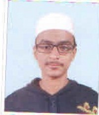 PATEL JAKARIYA MAHAMMEDHARIF