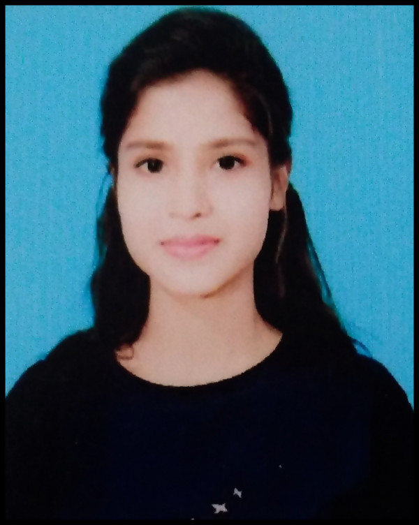 KM. AYUSHI CHAKRAWARTY