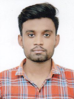 SOLANKI GAURAVKUMAR AMRUTBHAI