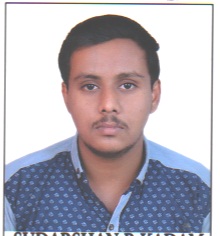 SUDARSHAN RANGNATHRAO KADAM